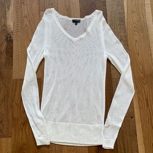 The Limited Small light weight sweater